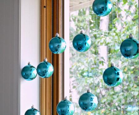 Window ornaments