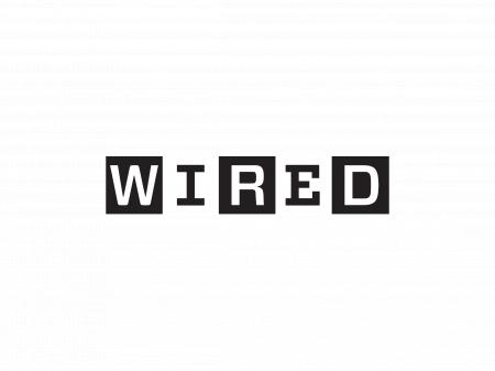 Wired!!