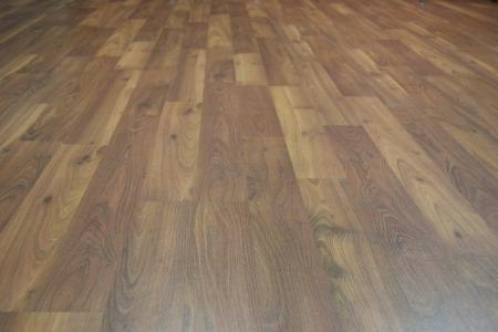 Wood Floor 4