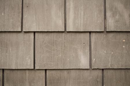 Wood Siding