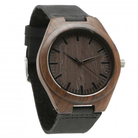 Wood Watch