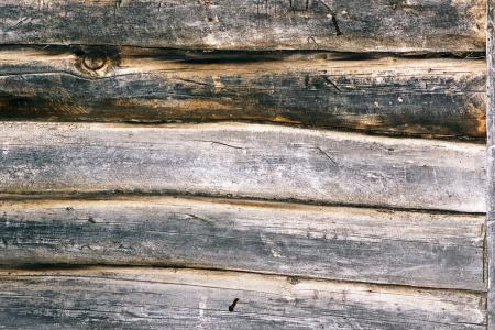 wooden background