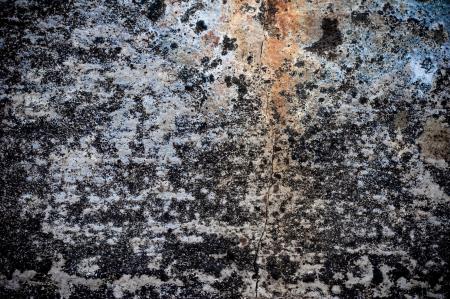 Worn Concrete Texture