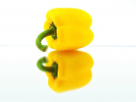 Yellow Pepper