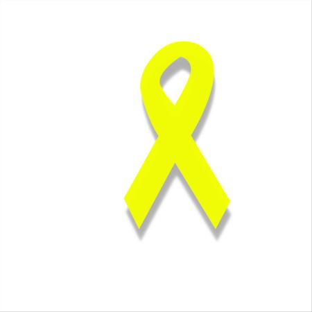 Yellow Ribbon