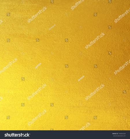 Yellow Surface