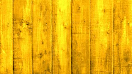 Yellow wood texture