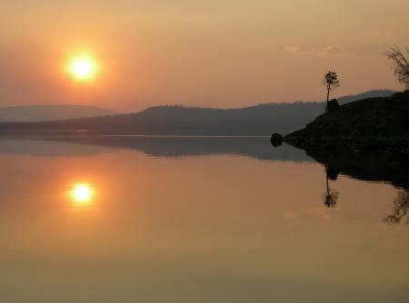 Yellowstone Lake