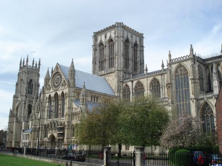 York Minster