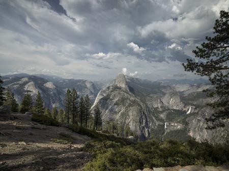 Yosemite National Park