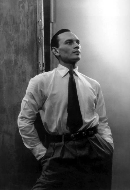 Yul Brynner