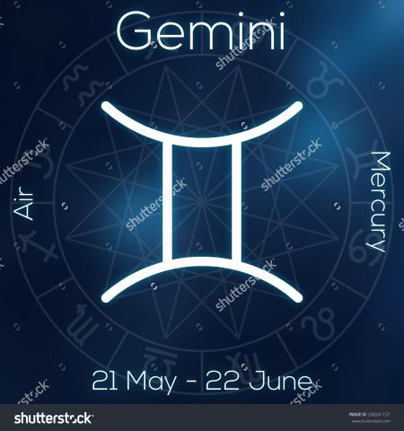 Zodiac Sign