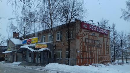 Дом №10 по улице Февральской в городе Апрелевка