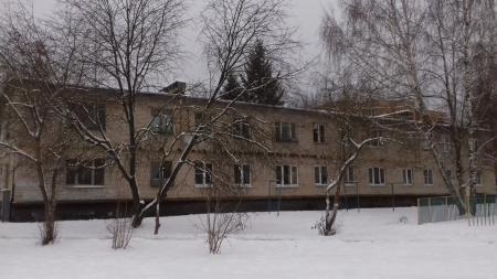 Дом №30 в деревне Яковлевское