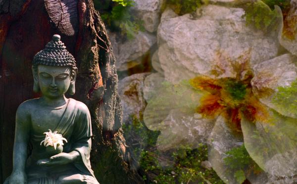 ...the fragrance of that unity...