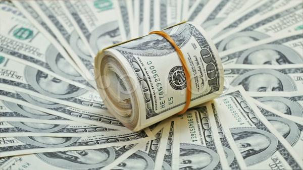 Bundle of Dollars