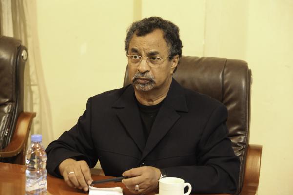 13 The African Union Special Representative for Somalia_
