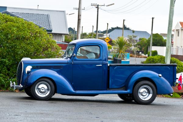 1938 FORD PICK UP