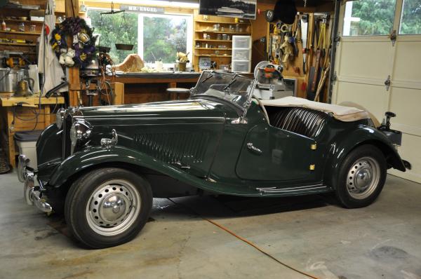 1951 MidGet