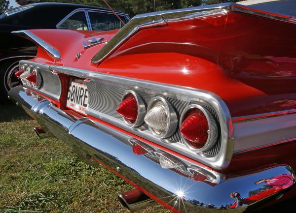 1960 Chevrolet Impala (3)