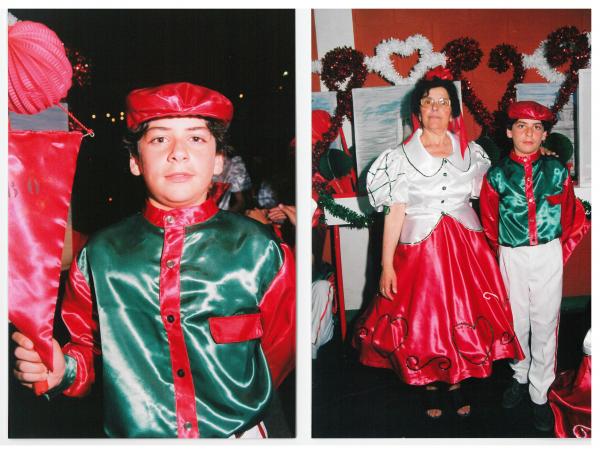 1999 Marchas Populares de Santo António (4)