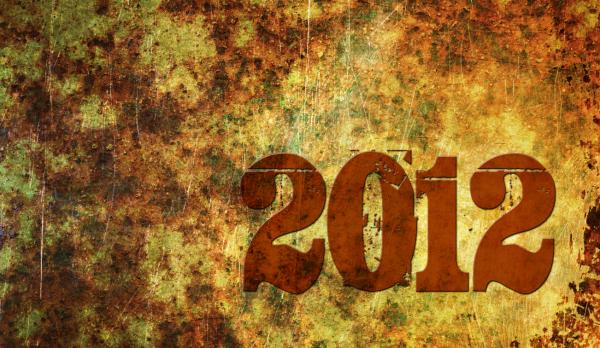 2012 Rust