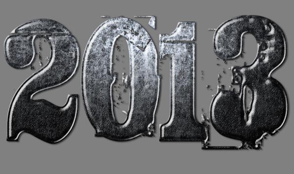 2013 Metallic Silver