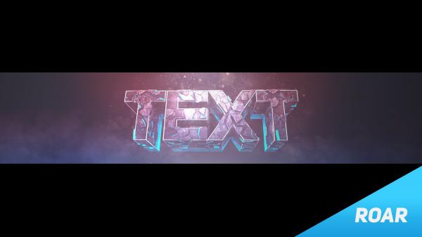 3d Banners