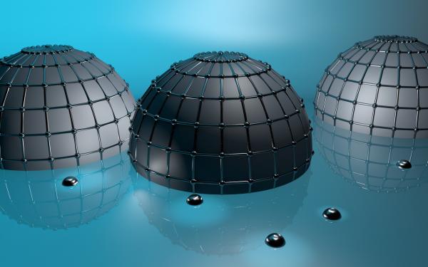 3D Igloos