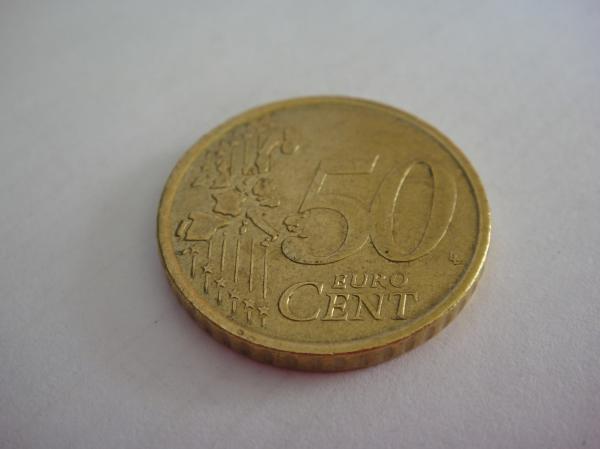 50 Euro Cent