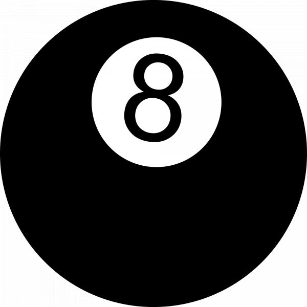 8 ball