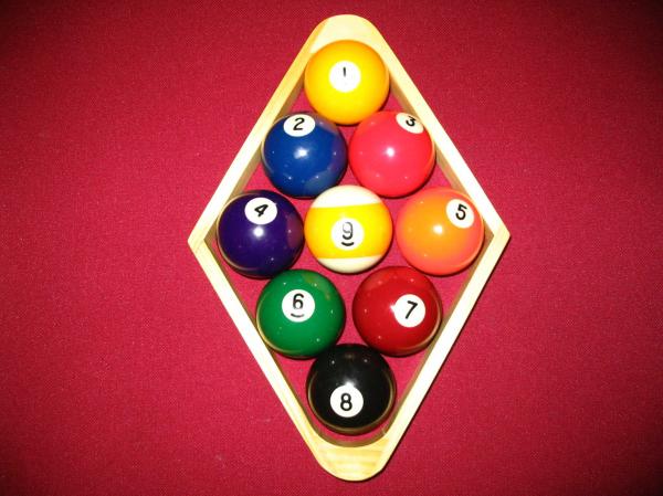 9ball