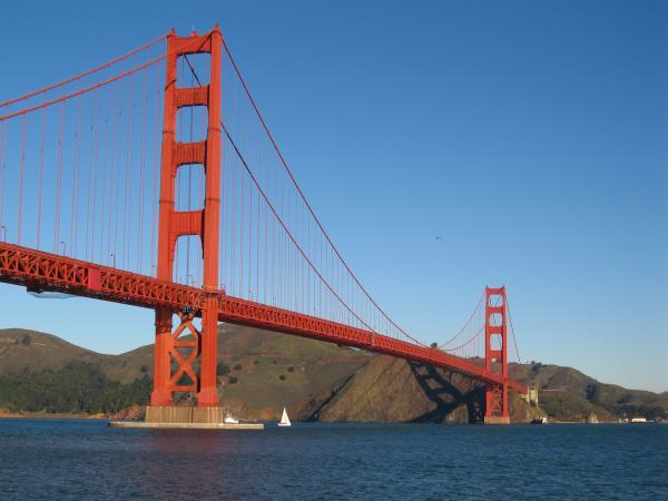 Suspension Bridge