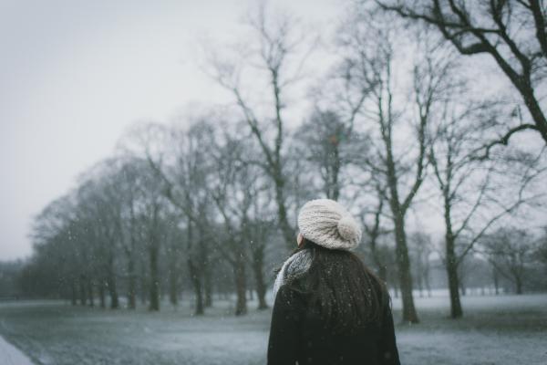 A long Walk