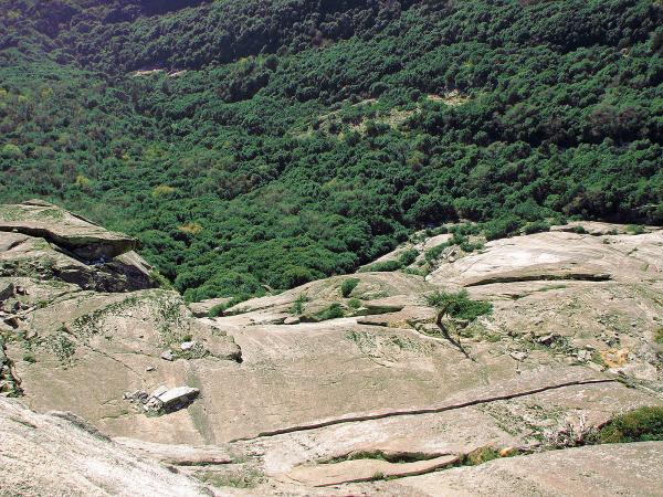 A Long Way Down