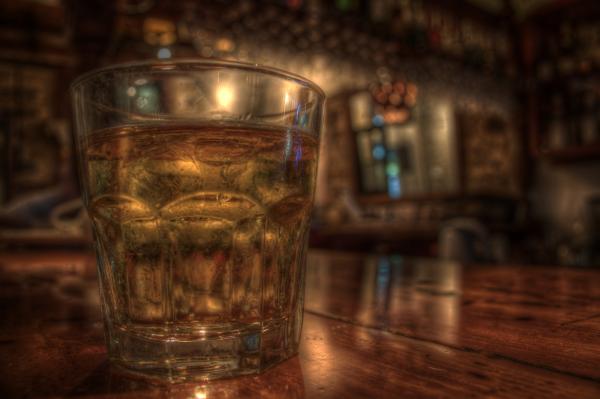 A slow night at Arion ( IMG_3816 )