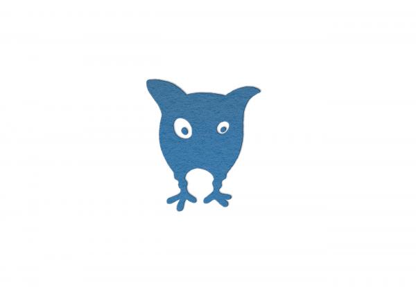A small creature