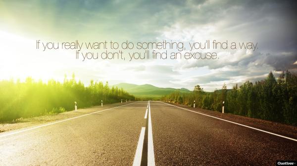 A Way