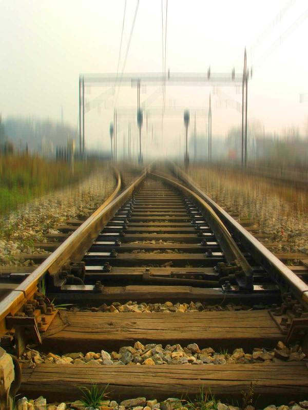 A way to nowhere