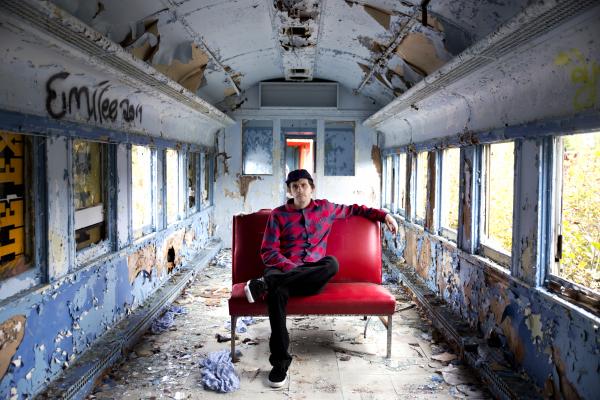 Abandoned