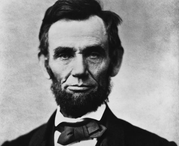 Abraham Lincoln