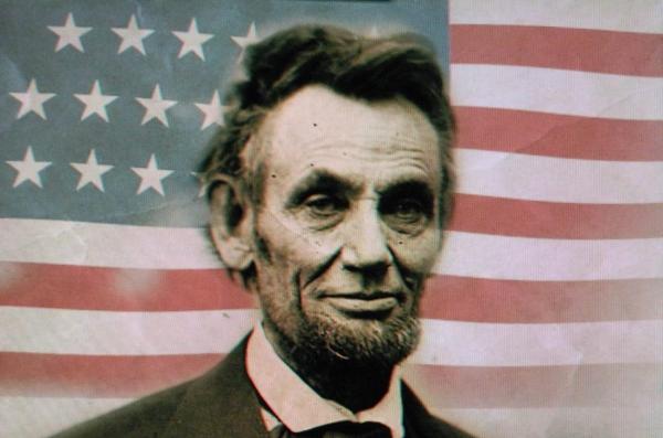 Abraham Lincoln