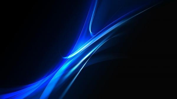 Abstract 3D render