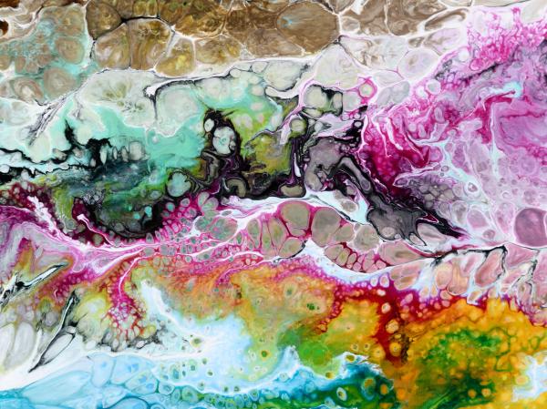Abstract Art