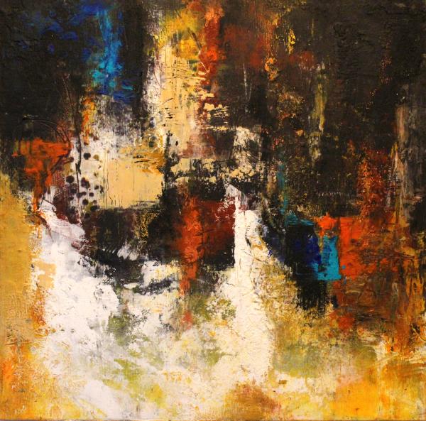 Abstract Art