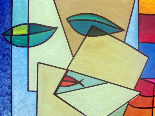 Abstract Art