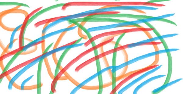 Abstract art