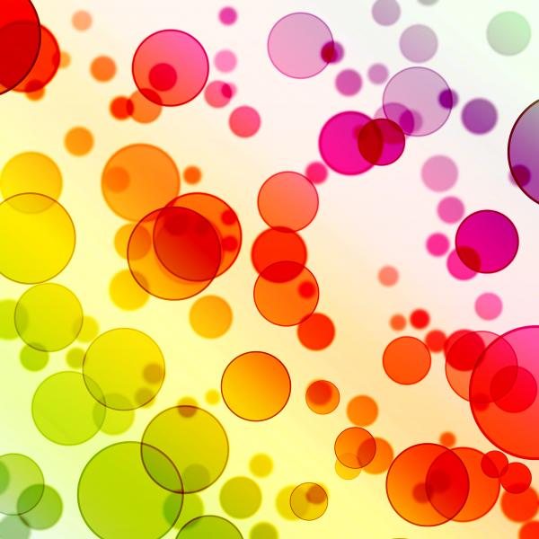 abstract background