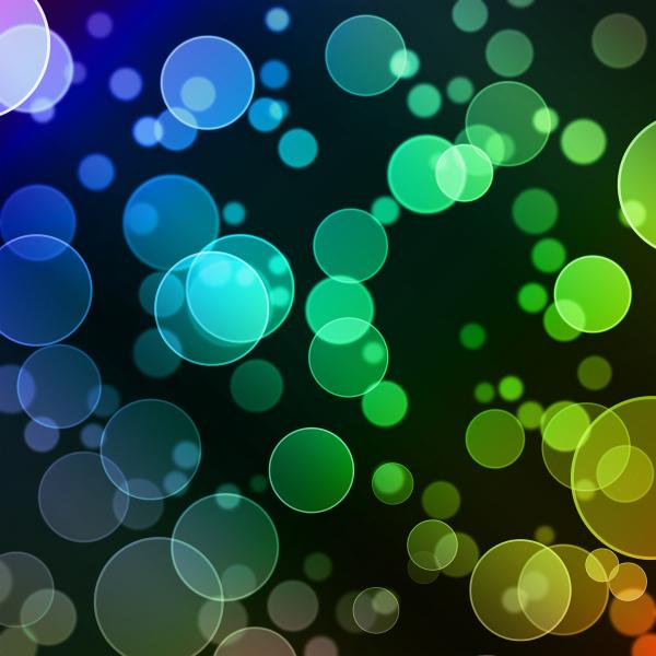 abstract background