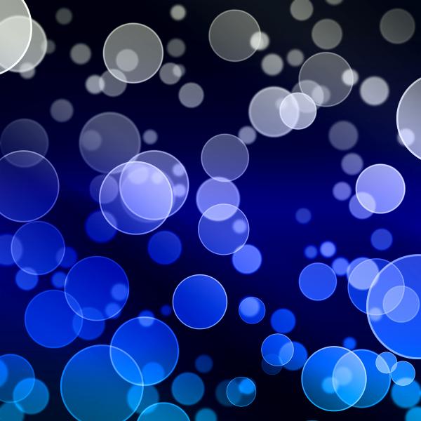 abstract background